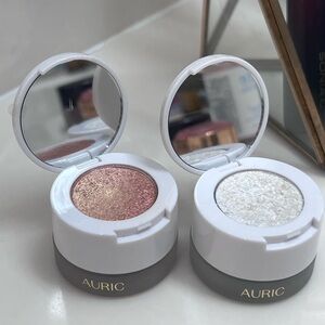 Auric Smoke Reflect Duo – Entice & Disrupt